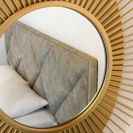 Hotel Andrea Saranda Dış mekan fotoğraf