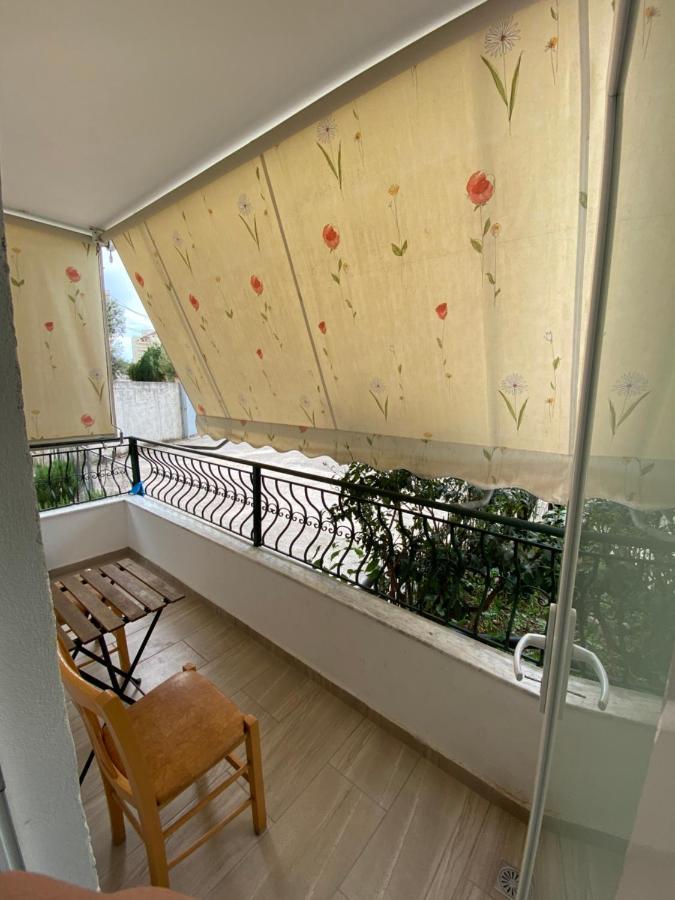 Hotel Andrea Saranda Dış mekan fotoğraf