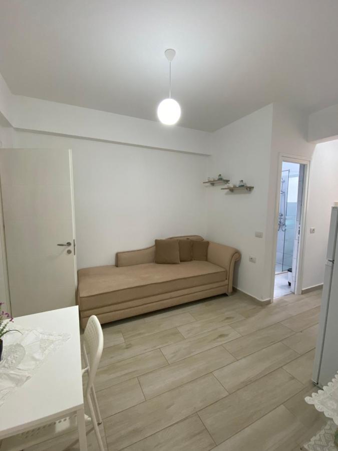 Hotel Andrea Saranda Dış mekan fotoğraf
