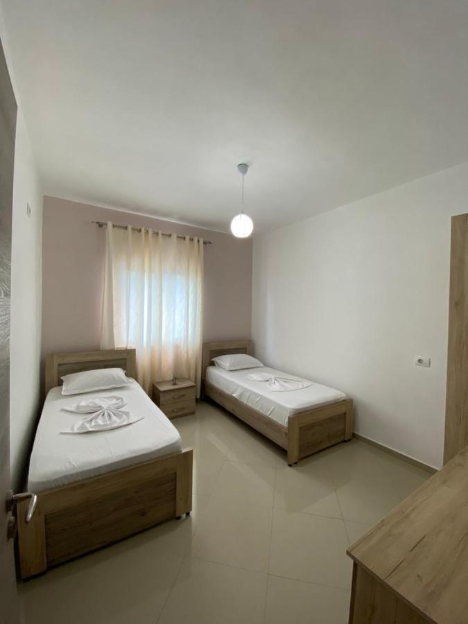 Hotel Andrea Saranda Dış mekan fotoğraf