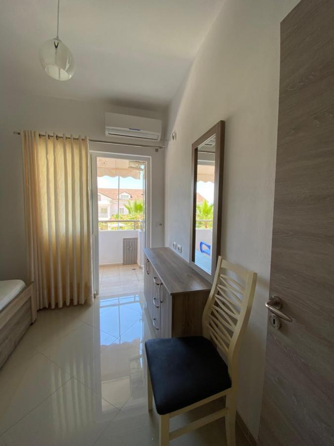 Hotel Andrea Saranda Dış mekan fotoğraf