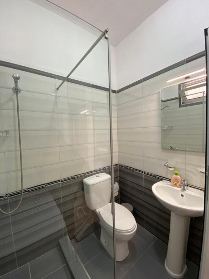 Hotel Andrea Saranda Dış mekan fotoğraf