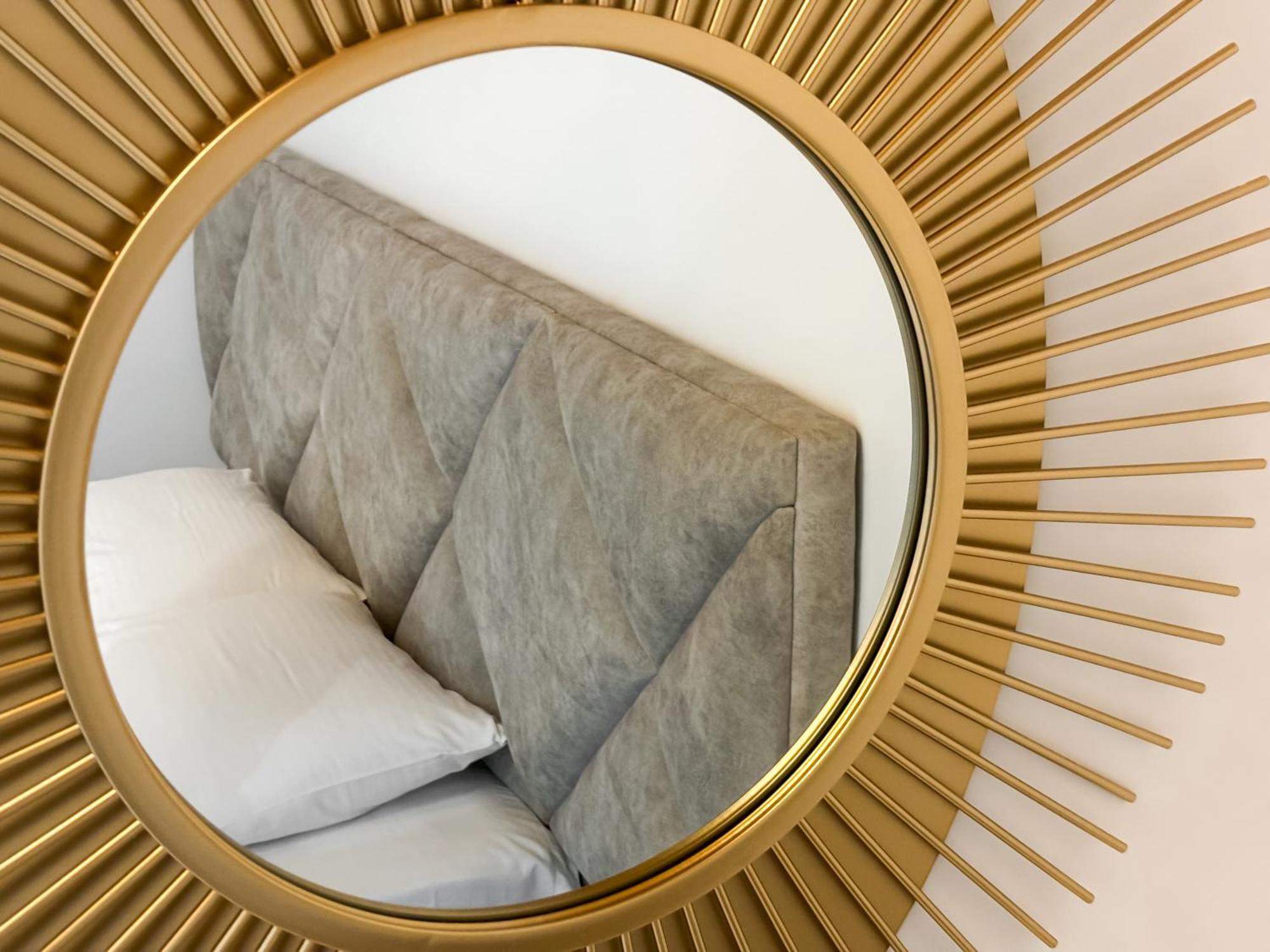 Hotel Andrea Saranda Dış mekan fotoğraf
